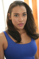 Verina Banks | ScreenTies